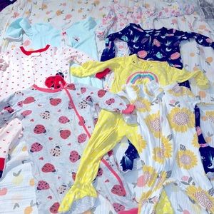 18 months baby/toddler girl bundle